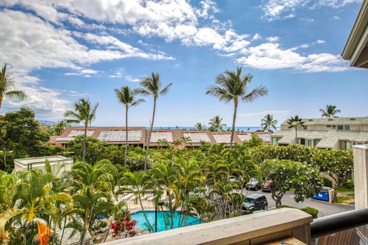 Kailua Bay Resort 5307 Esterno foto